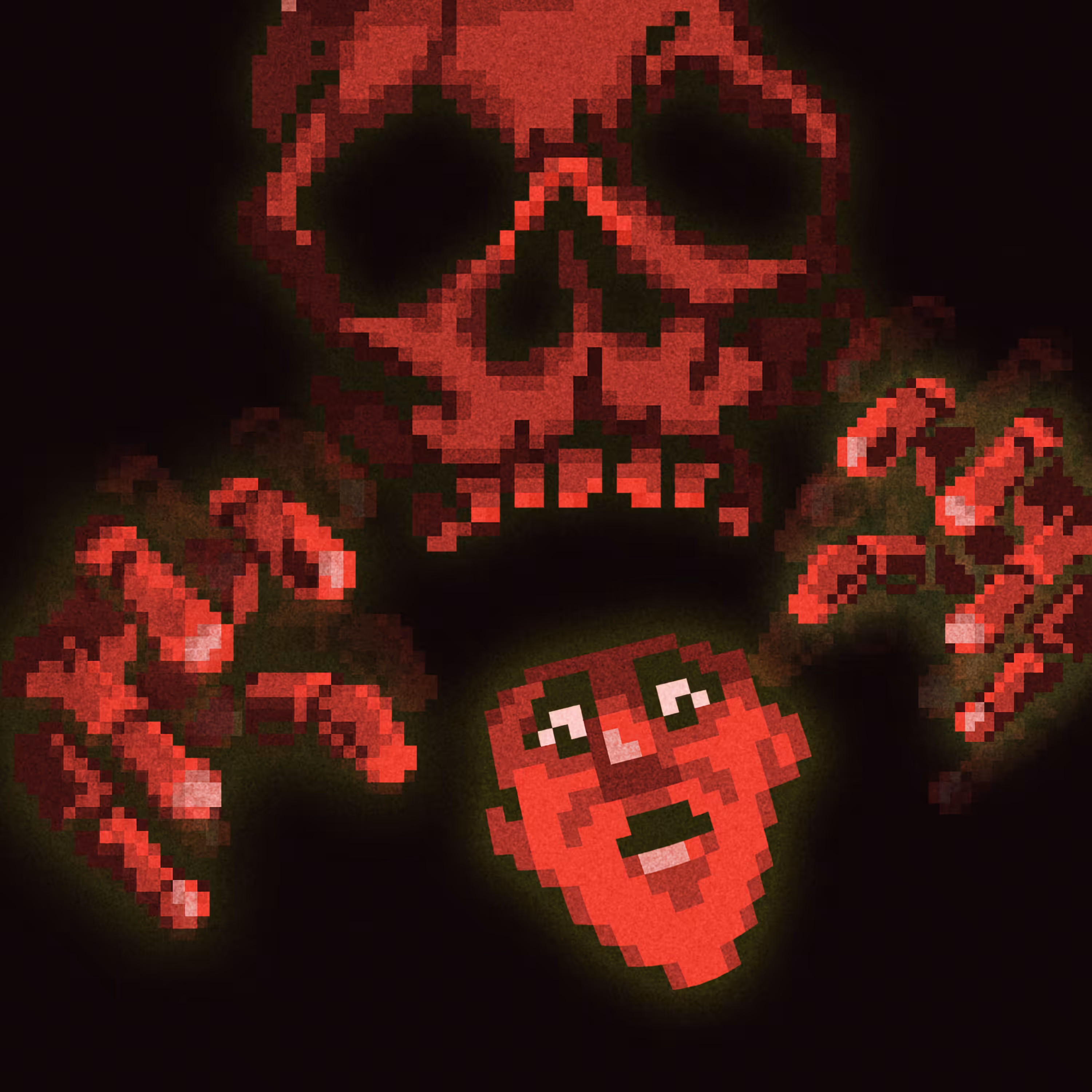 DAMNED