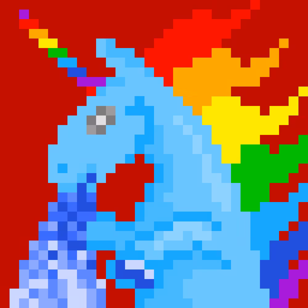 Unicorn #36