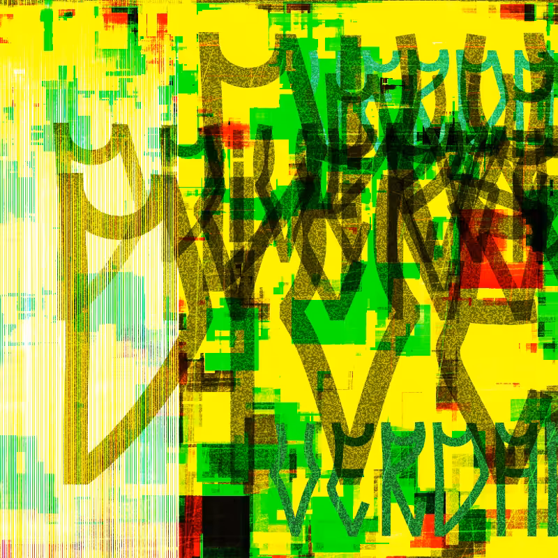 PIXO GRUNGE #16