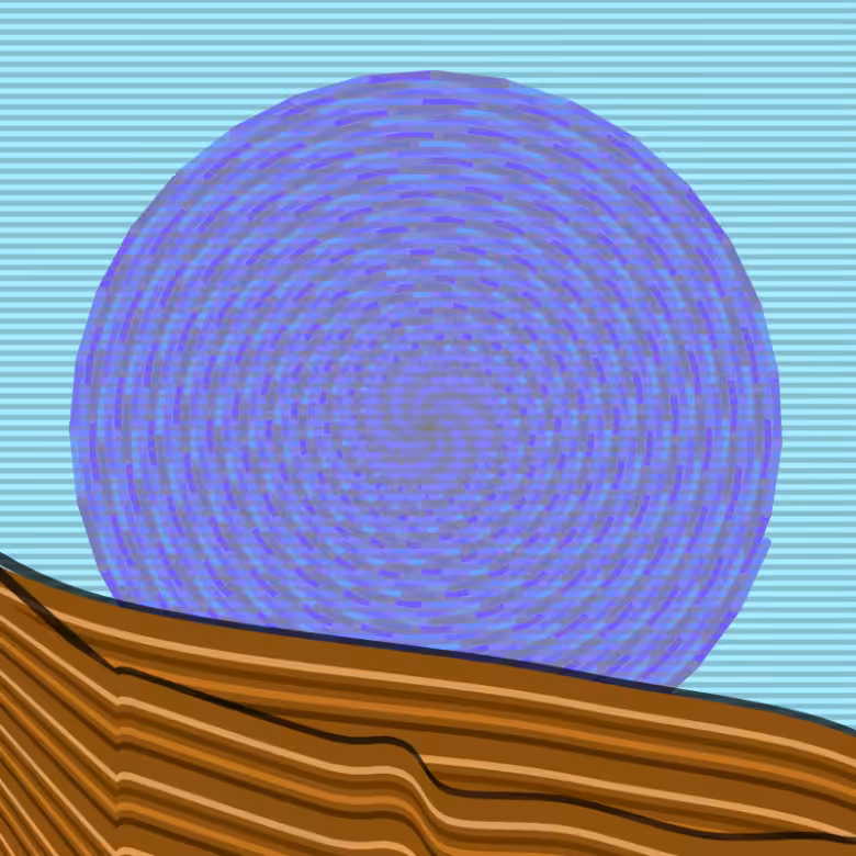 linescape #12
