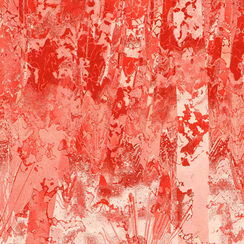 Fever Dream Fairy Fantasy Forest #55