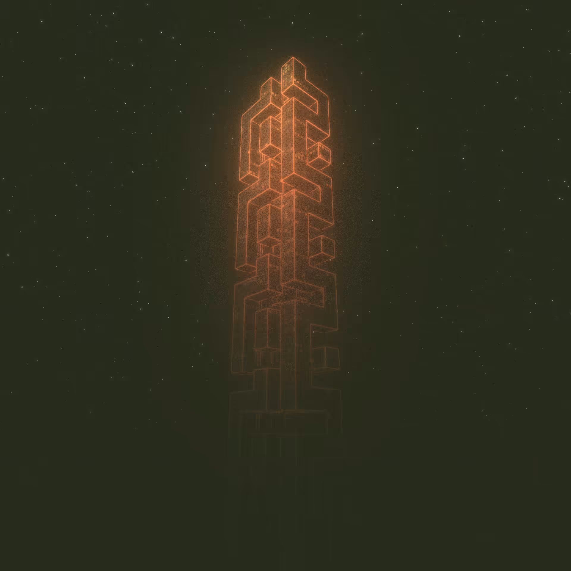 (DE)STRUCTURAL #17