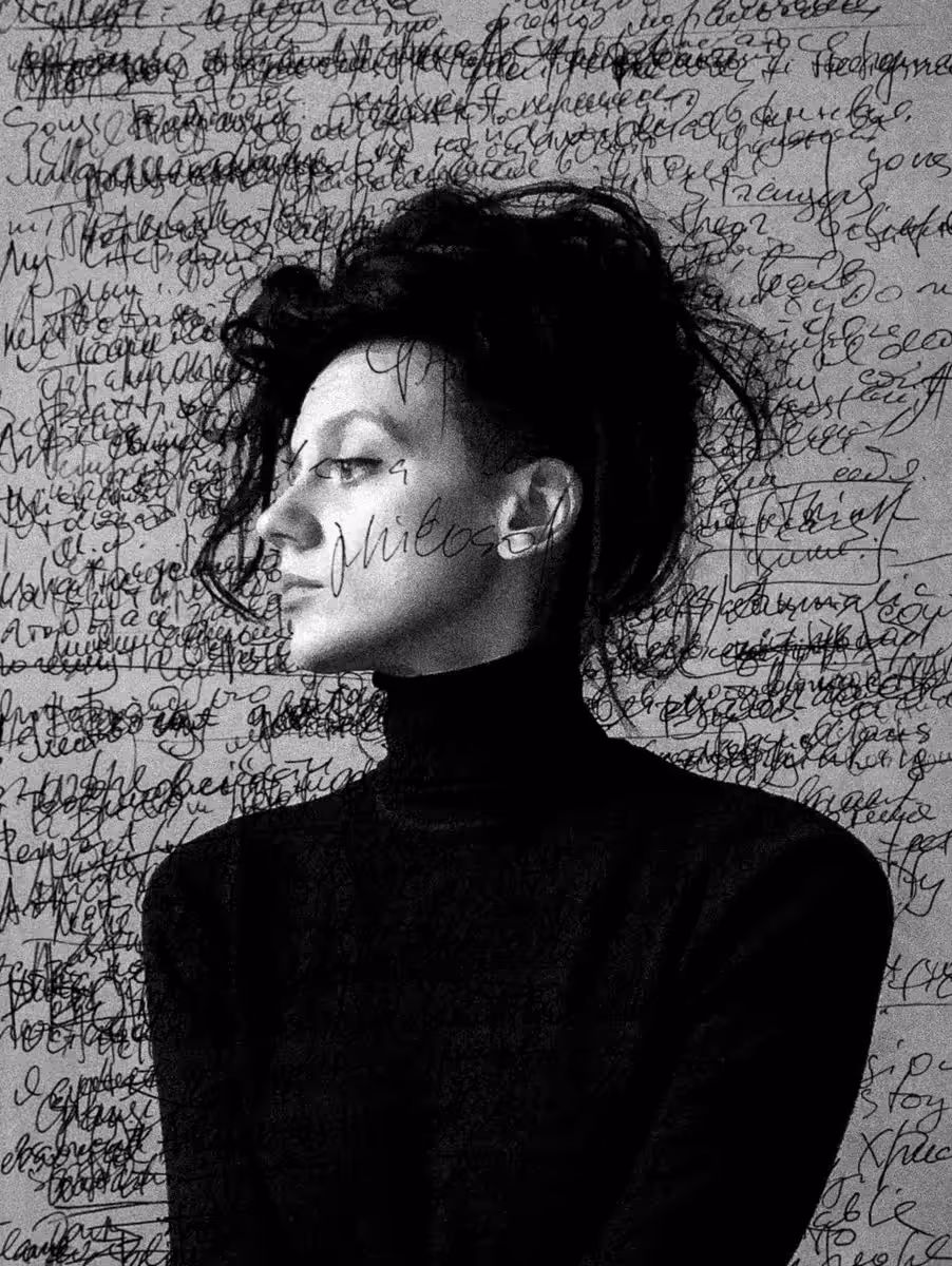 ARTIST STATEMENT