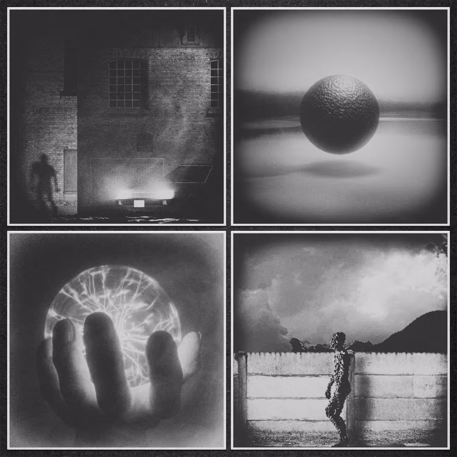 Hypnoise #36