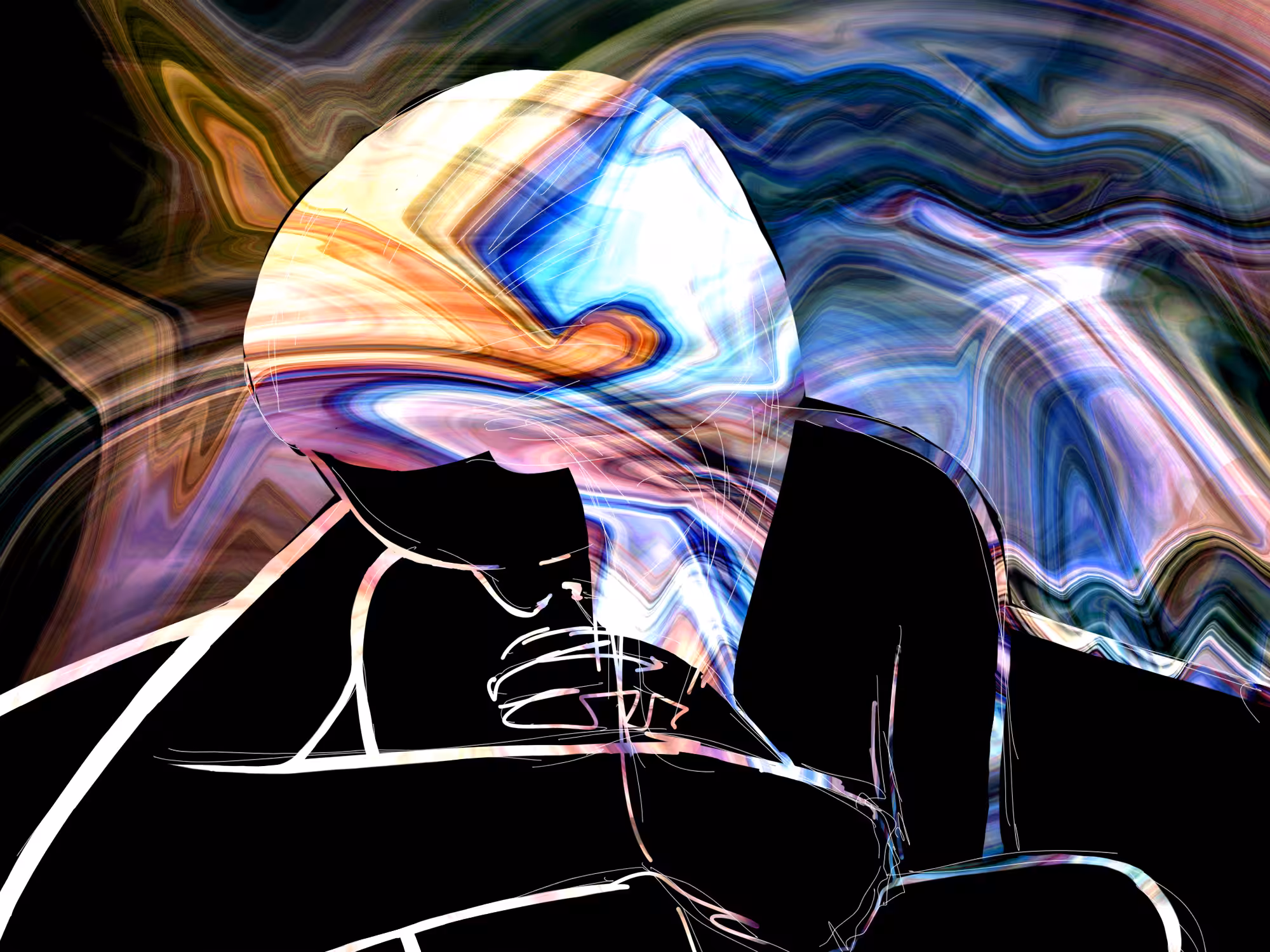 furoxotica erotica: I Adore You