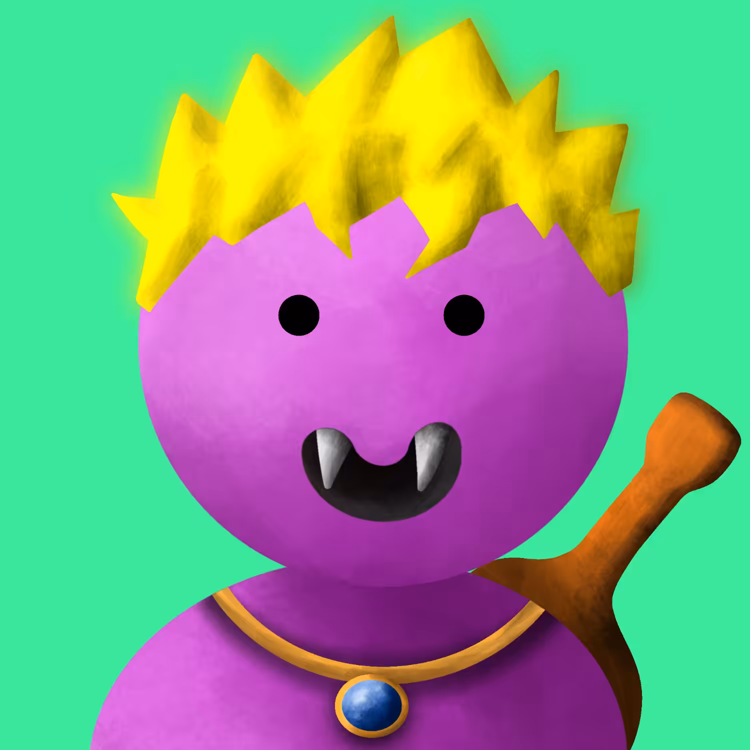 CharitableKidzCollective #73