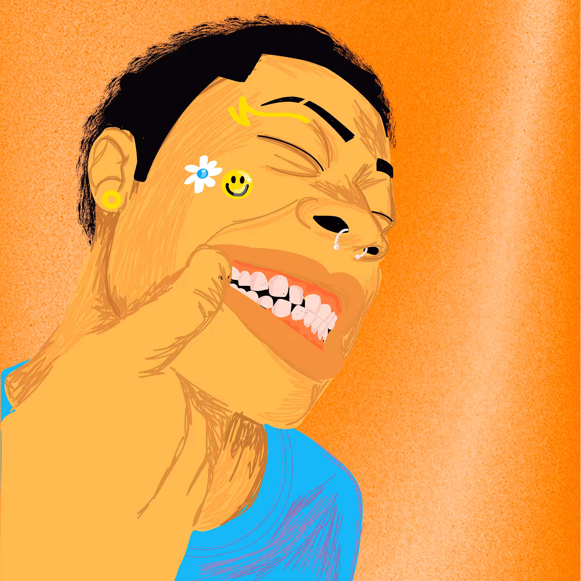 yellow boy