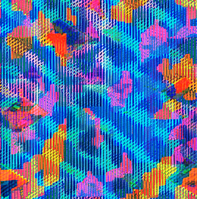 coalescence #168