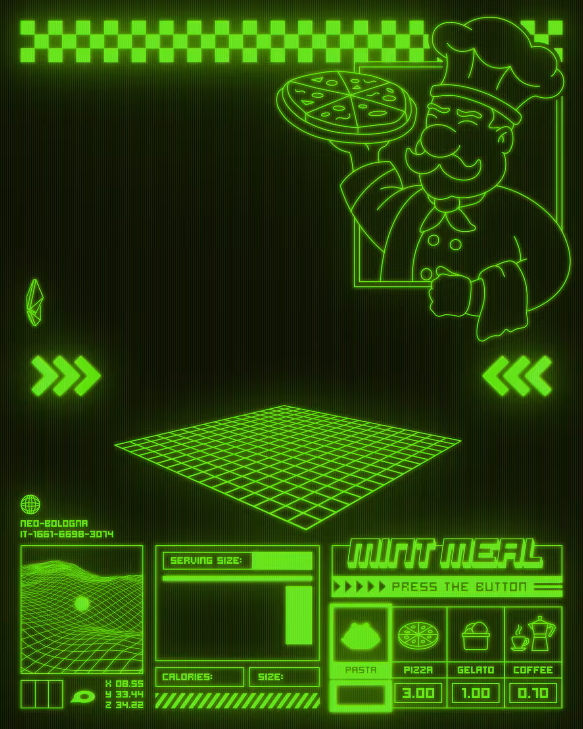 Italian Pizzeria