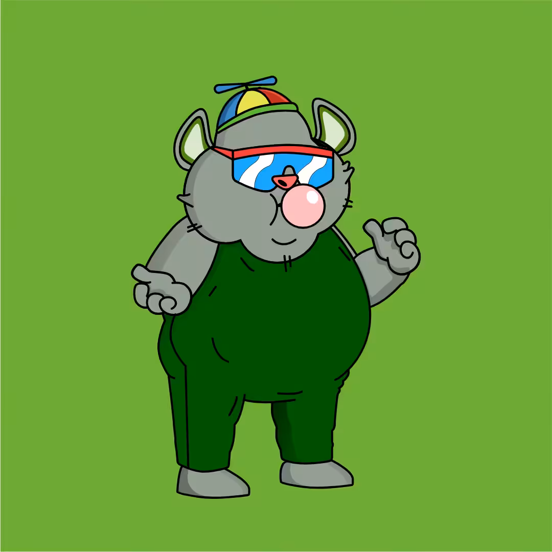 Hamster #2 #101