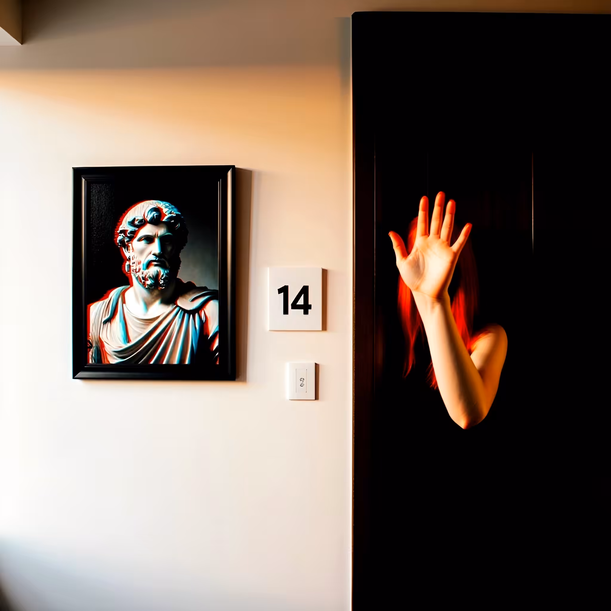 Room 14 