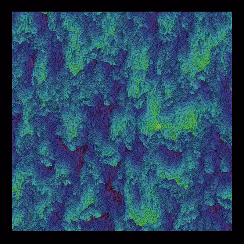 [exo]fauna_technicolor #27