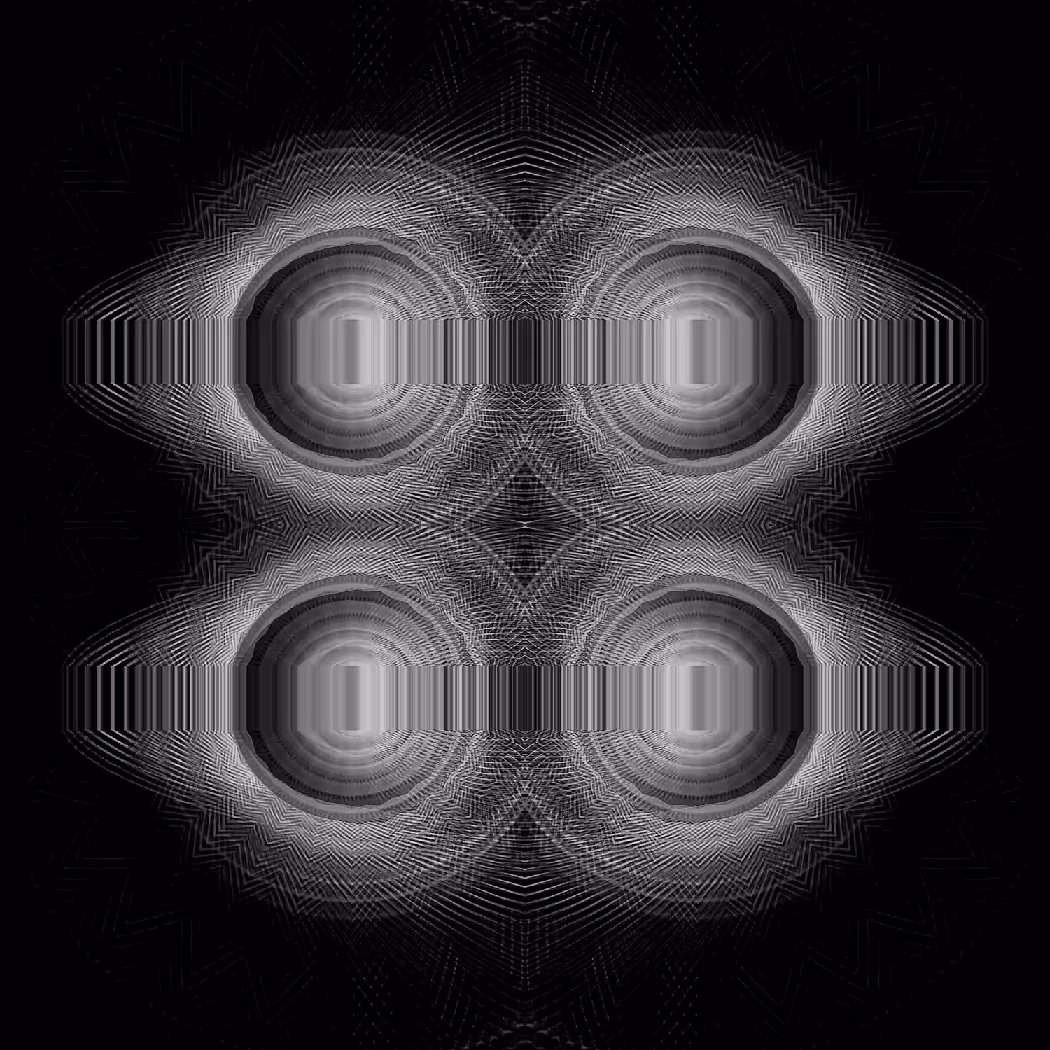 black orbital enigma X13