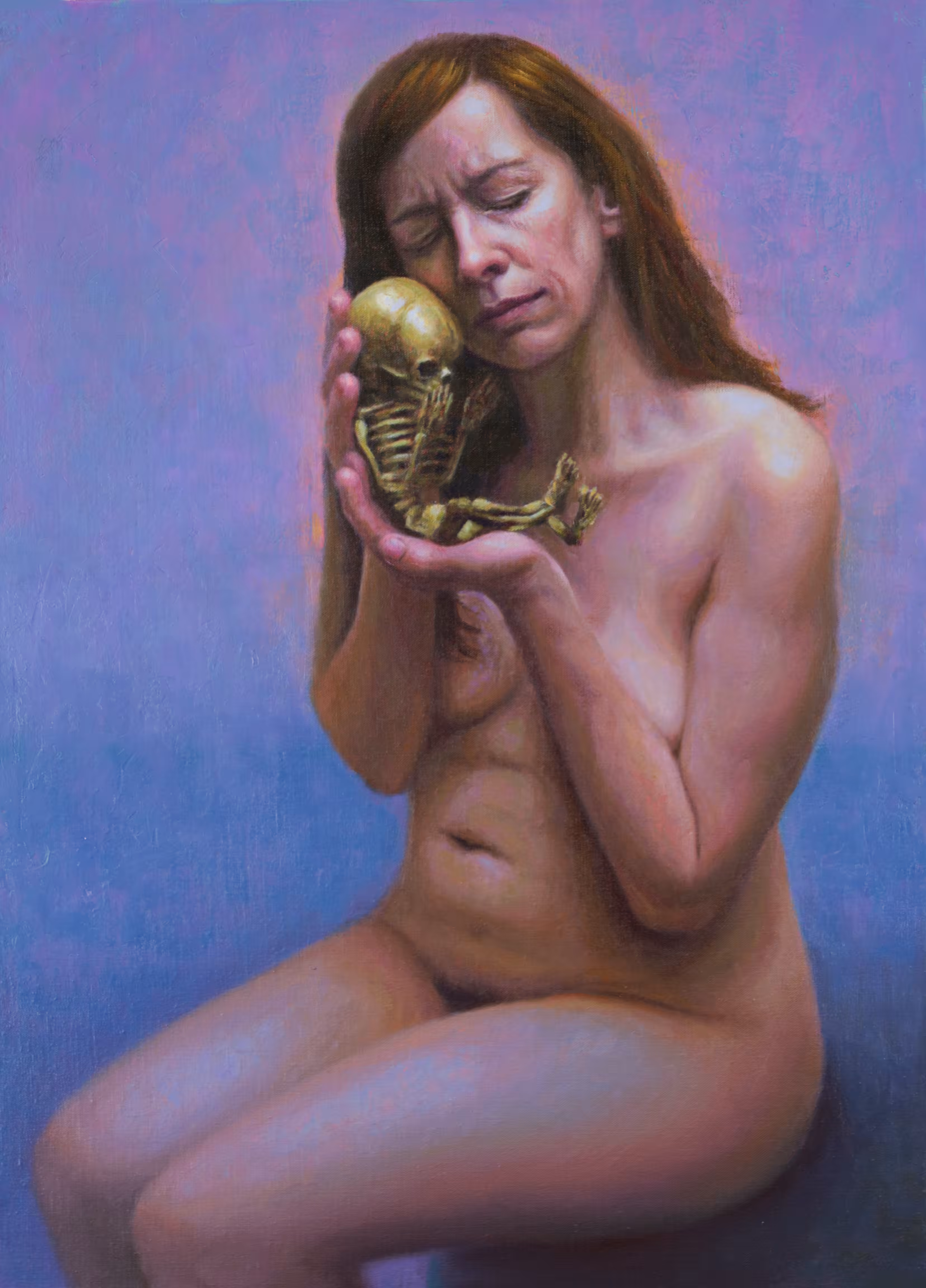 Life's embrace