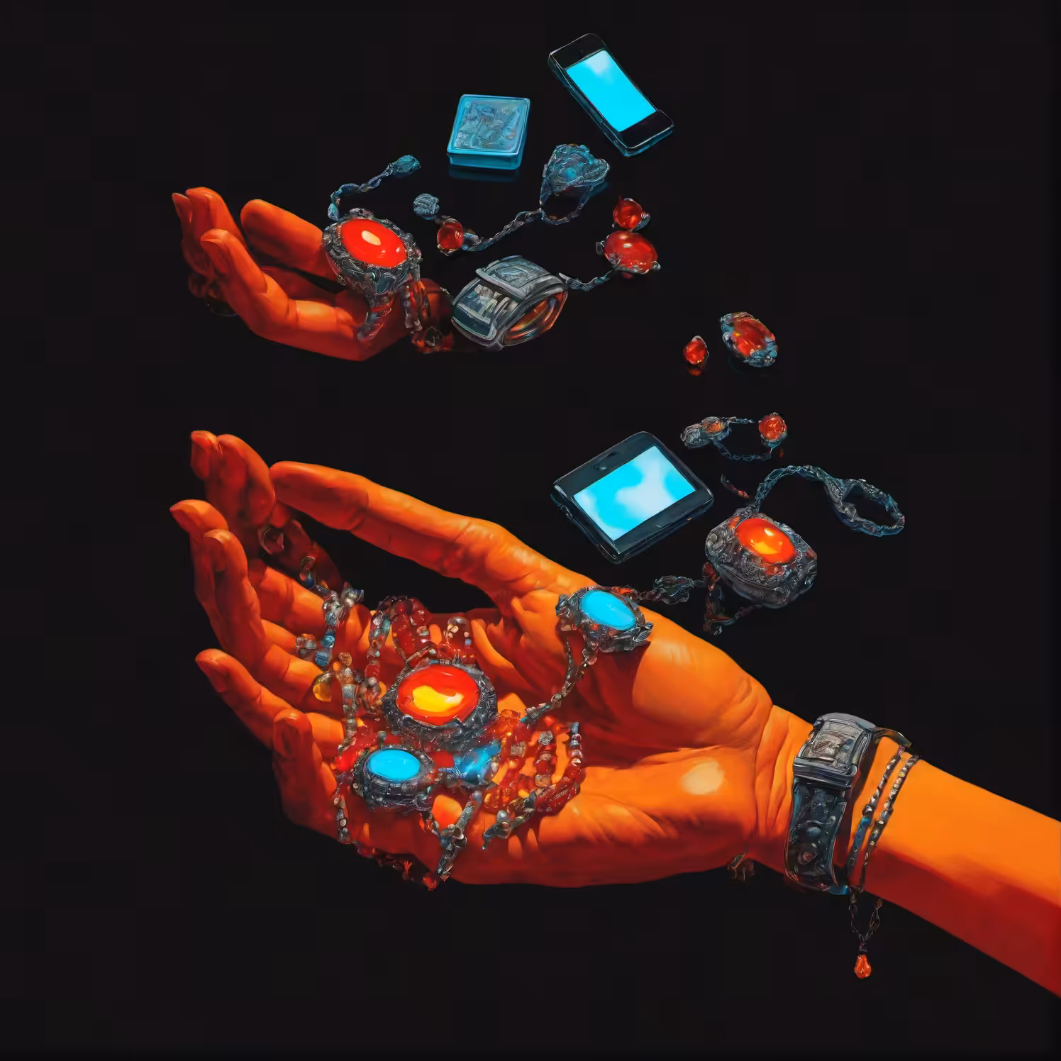 art and value  #200