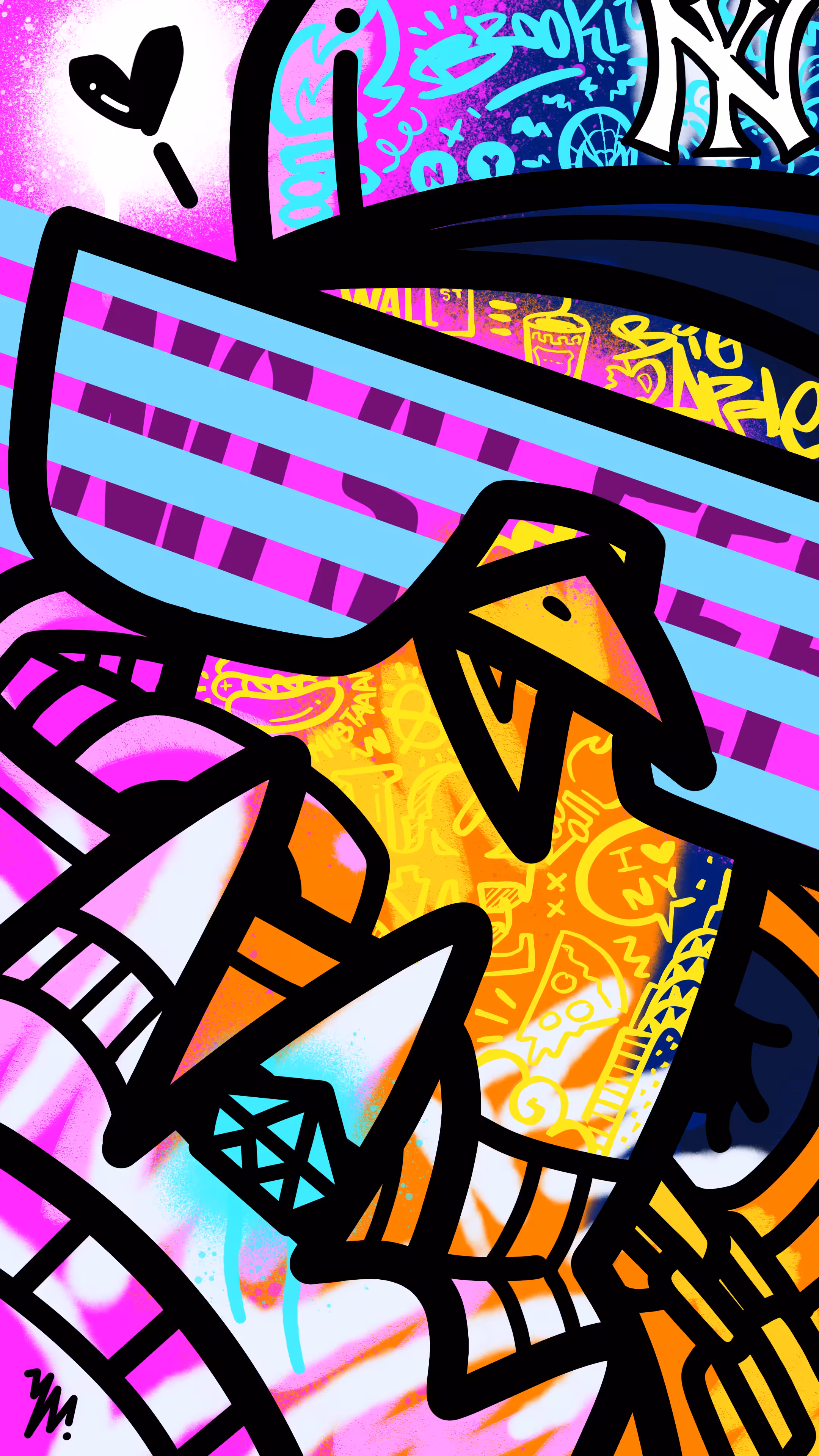 Beastie Bird