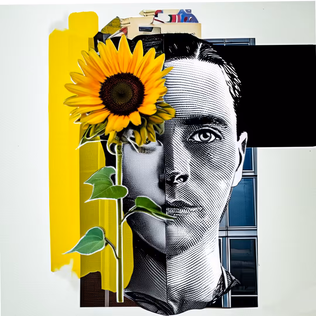 Binary bloom