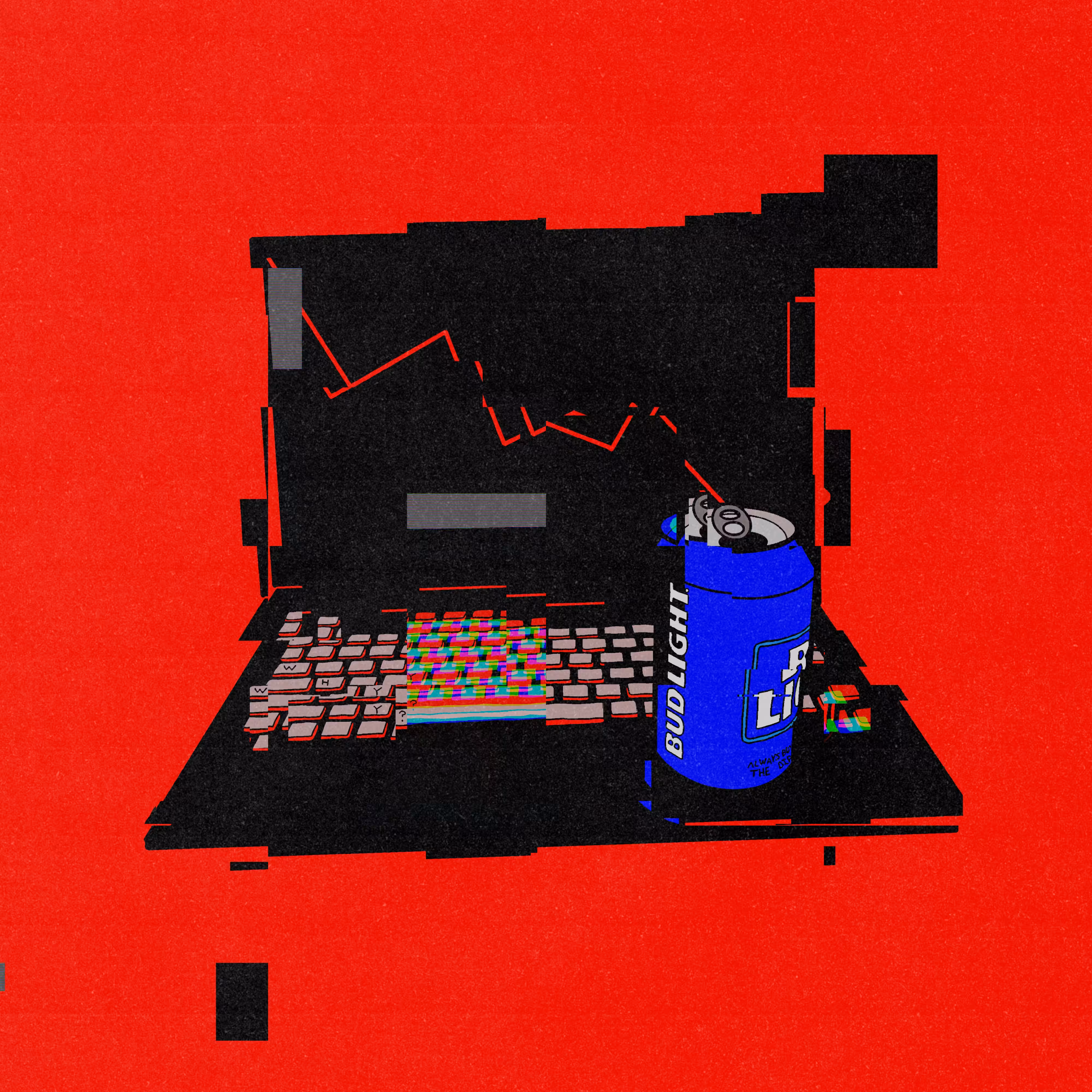 Degen Shit