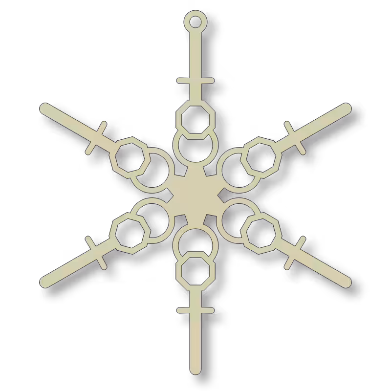 fx(ornament) 2022 #438