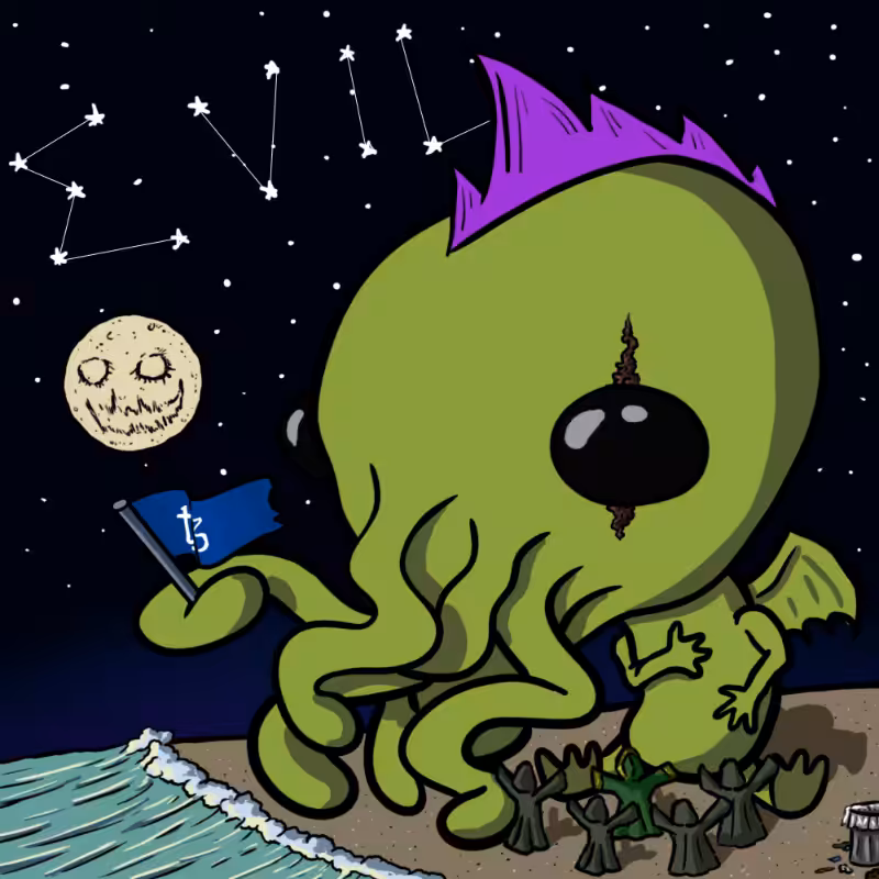 Chibi-thulhu #271