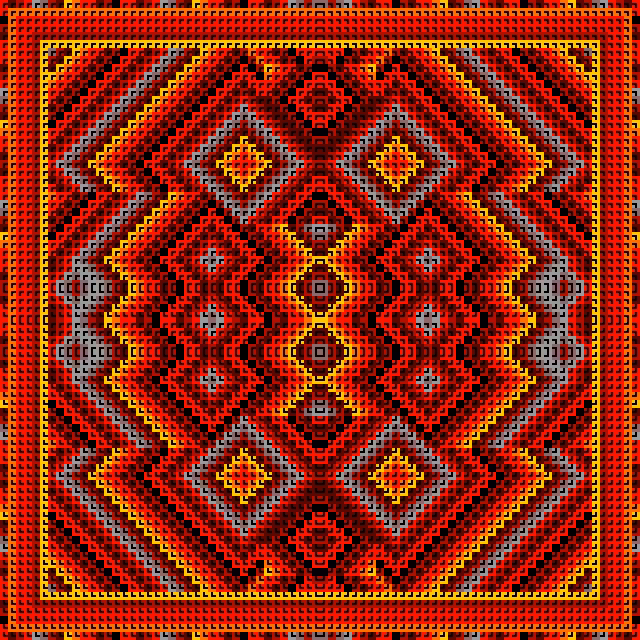 PersianSCII #14