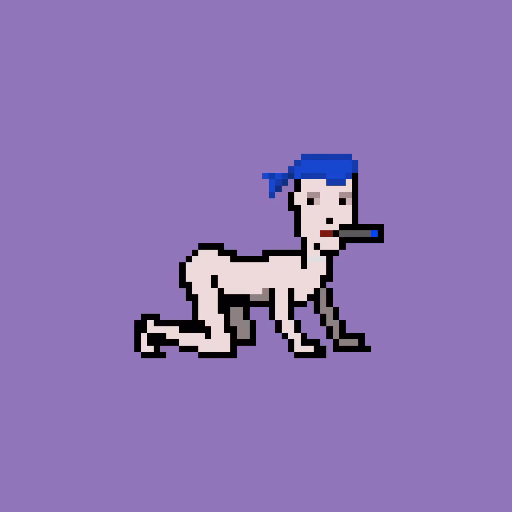 CrawlingPunk #9180
