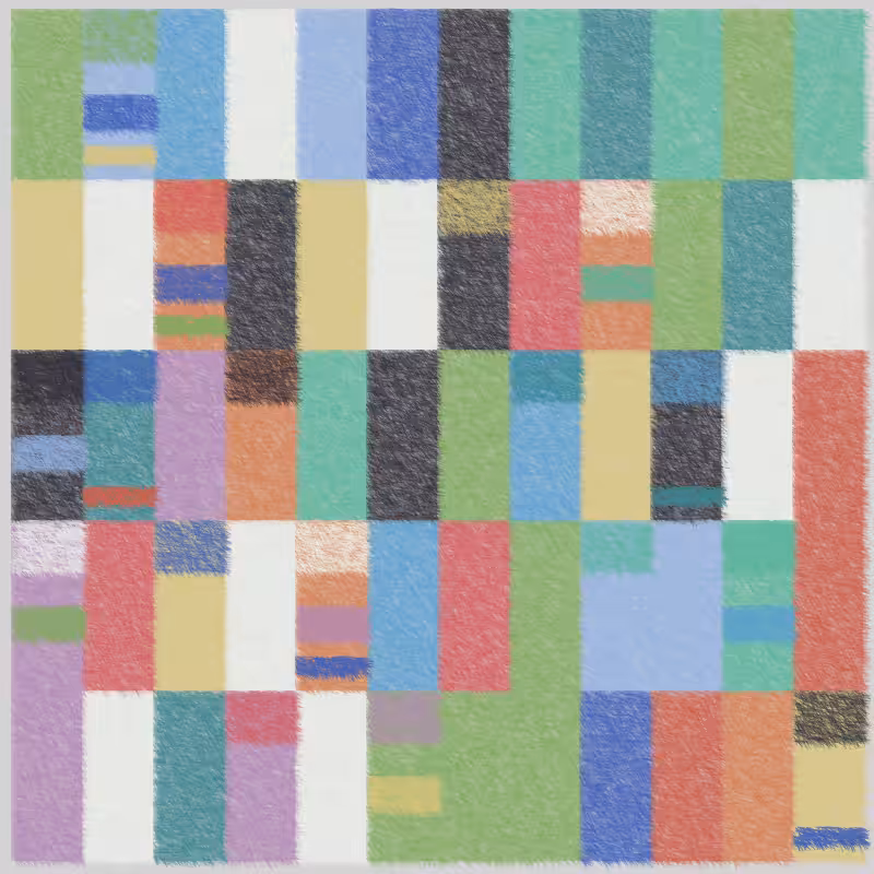 Texture pattern I #33