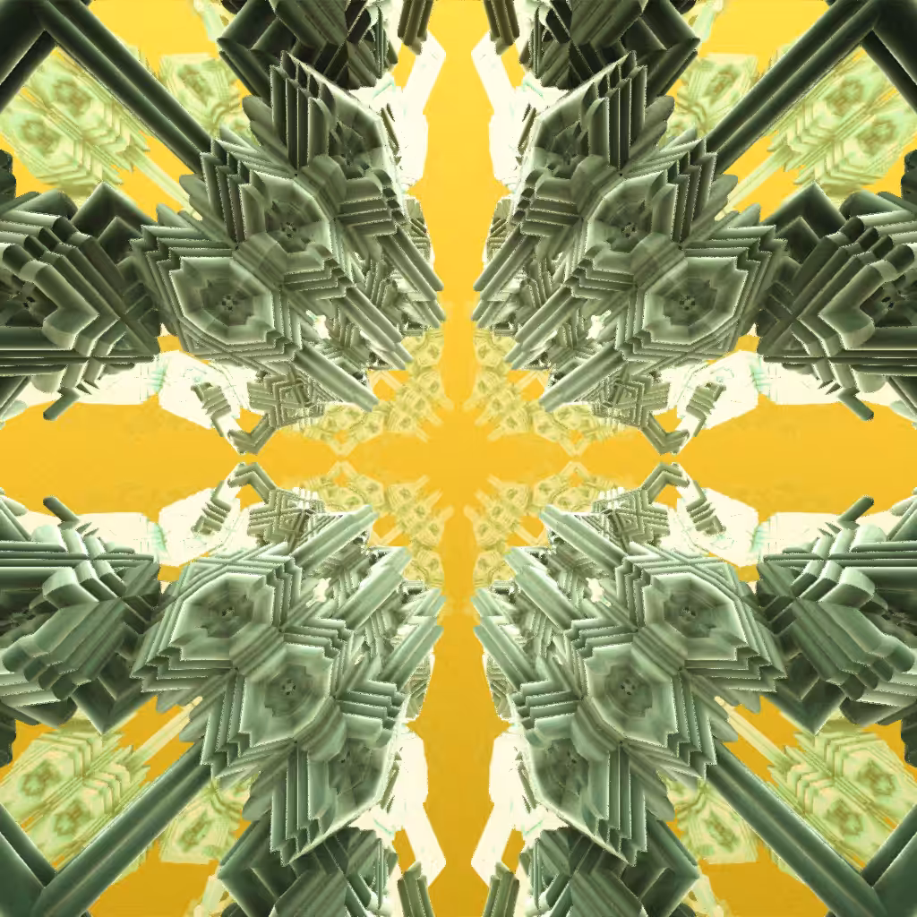 HERE & NOW PORTALS #7