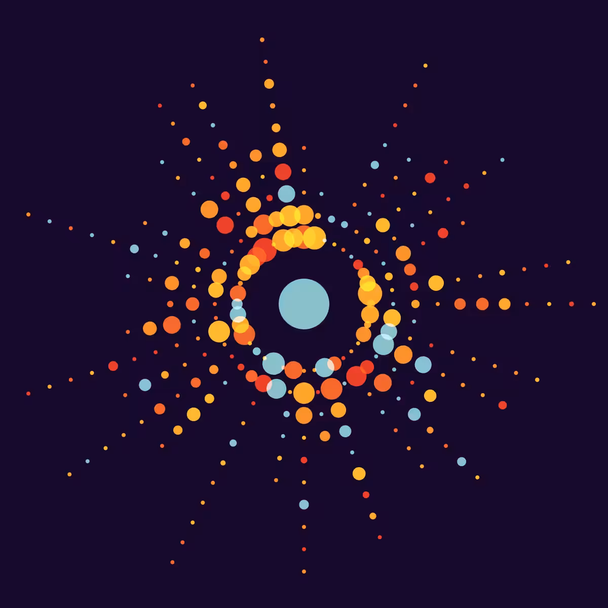 Solar System #7 of 20
