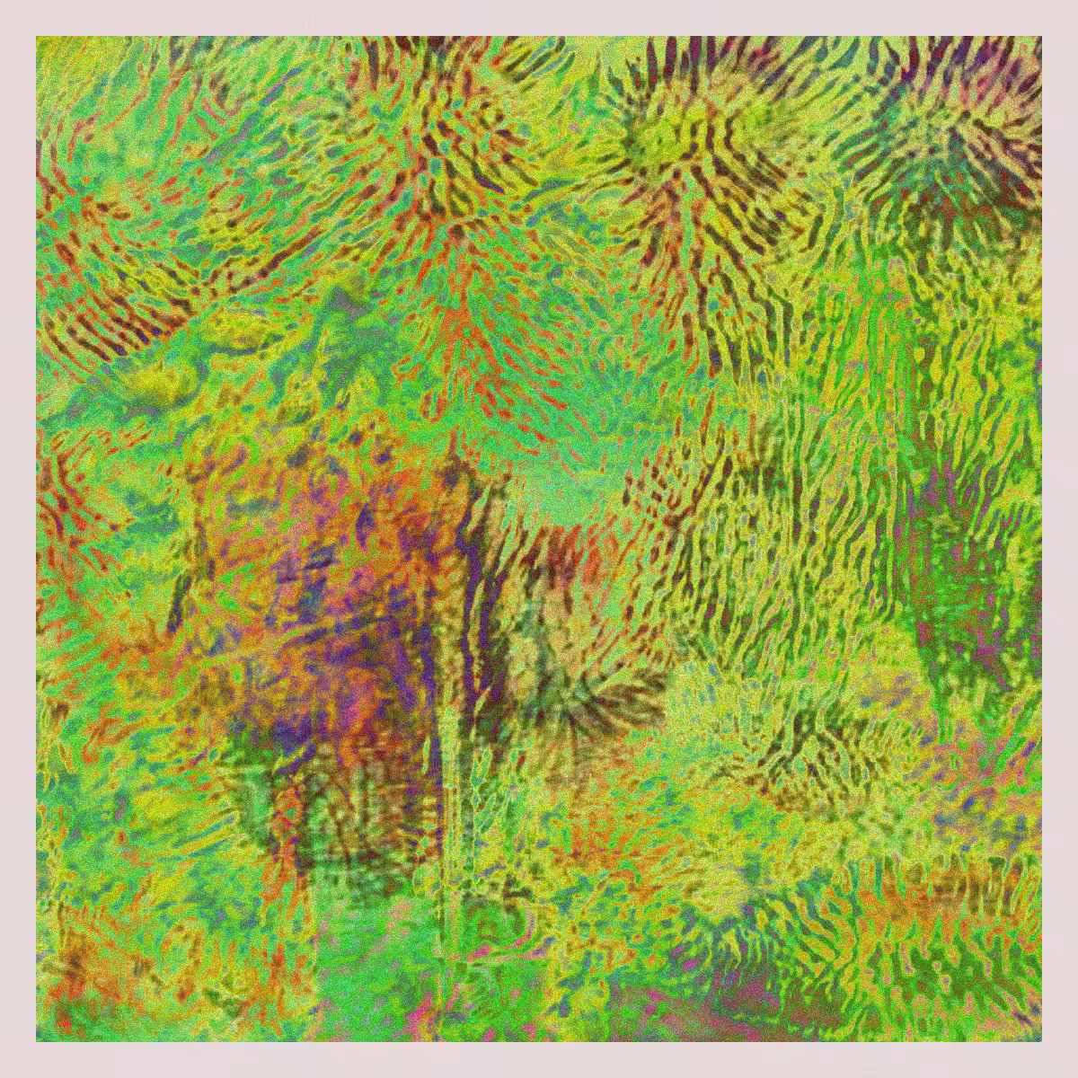 orGANics #43