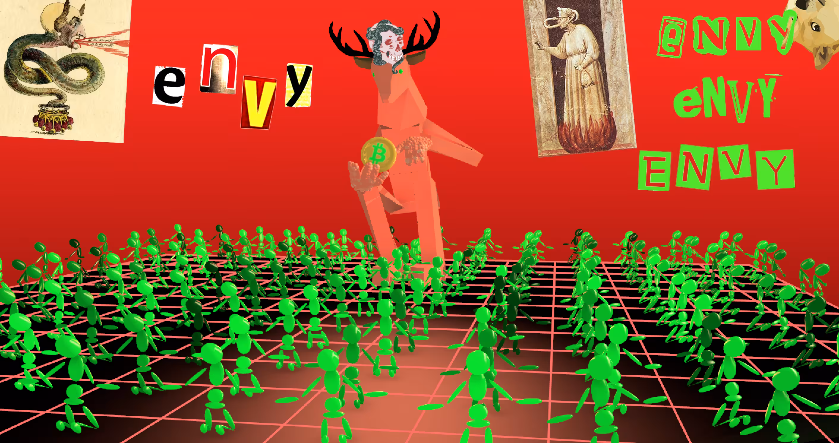 Envy Coin