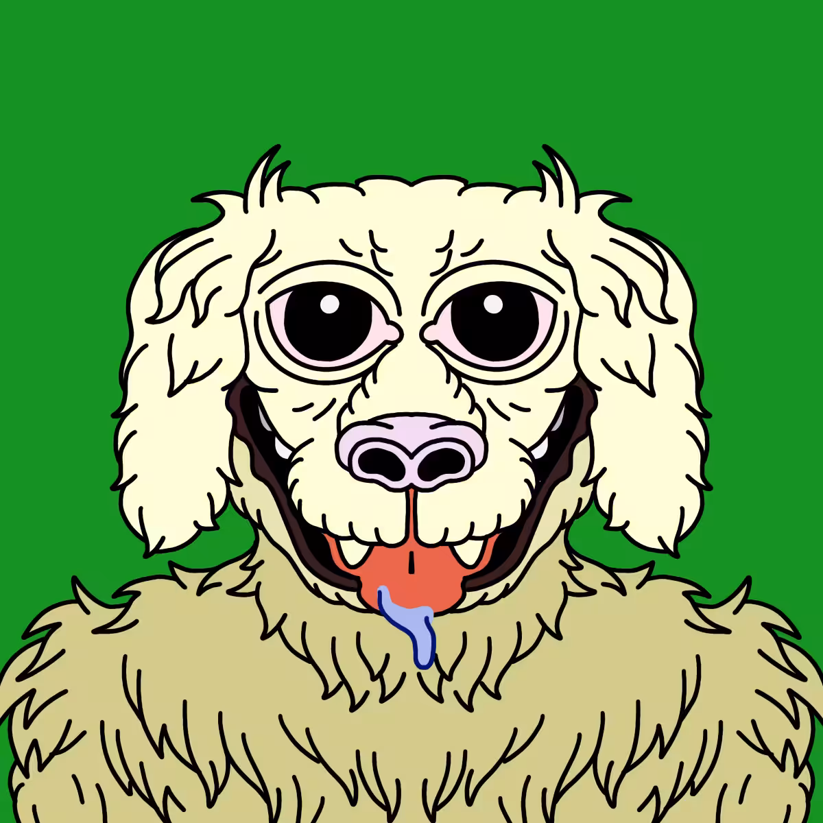 Hedz: |Hedz| Creamdog