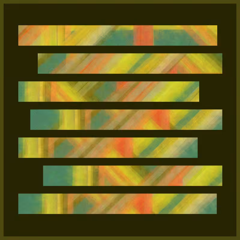 Tile Study #20