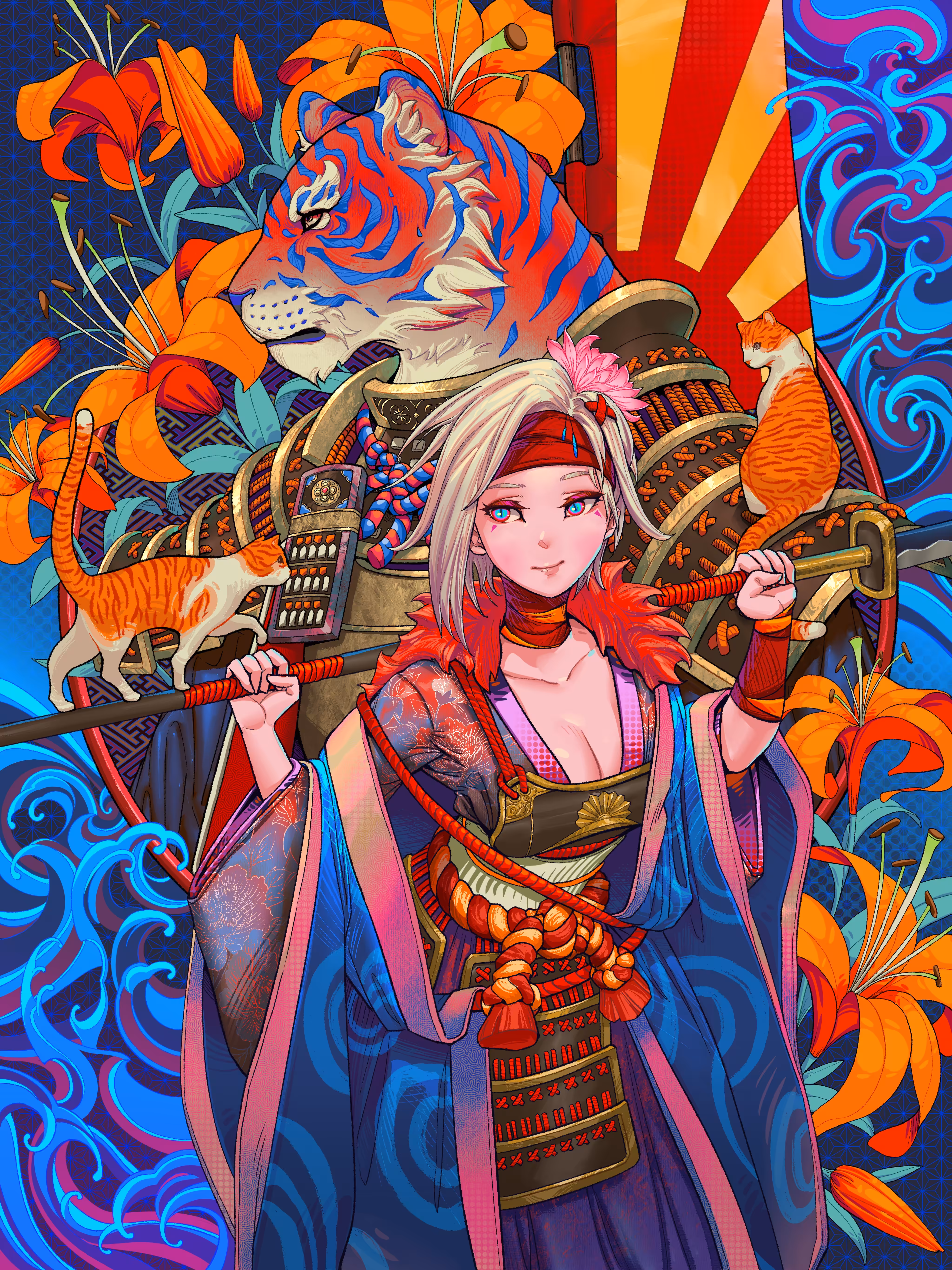Panthera
