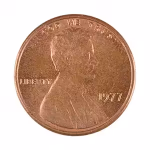 Cent #1518