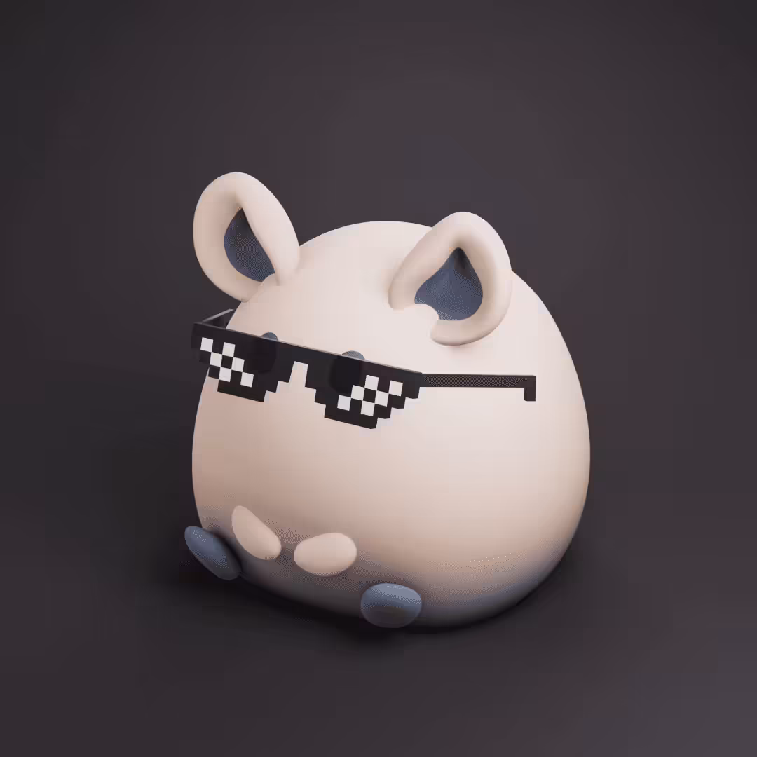 Hamui #115