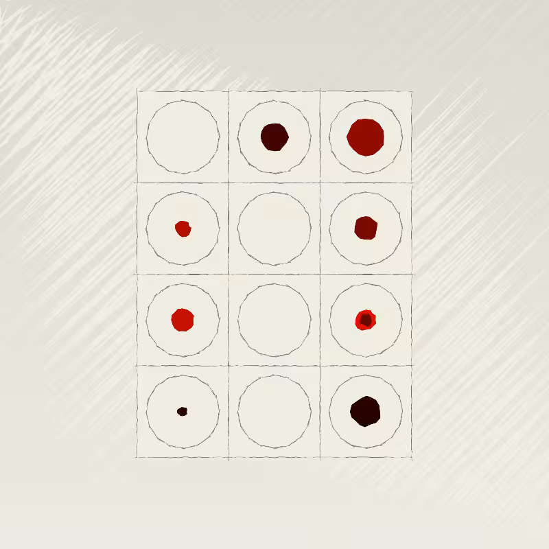 Circle Squared #49