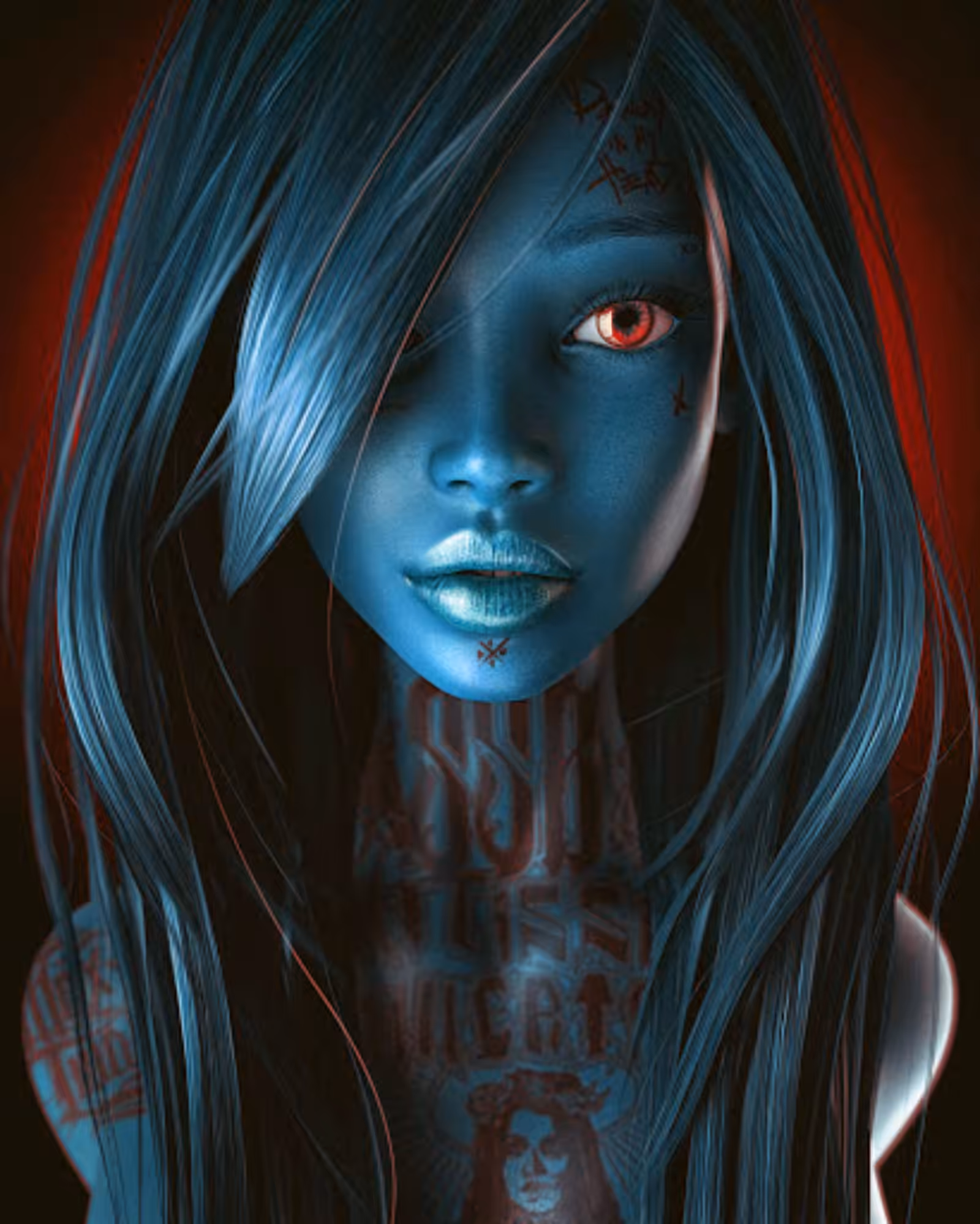 St. Megan