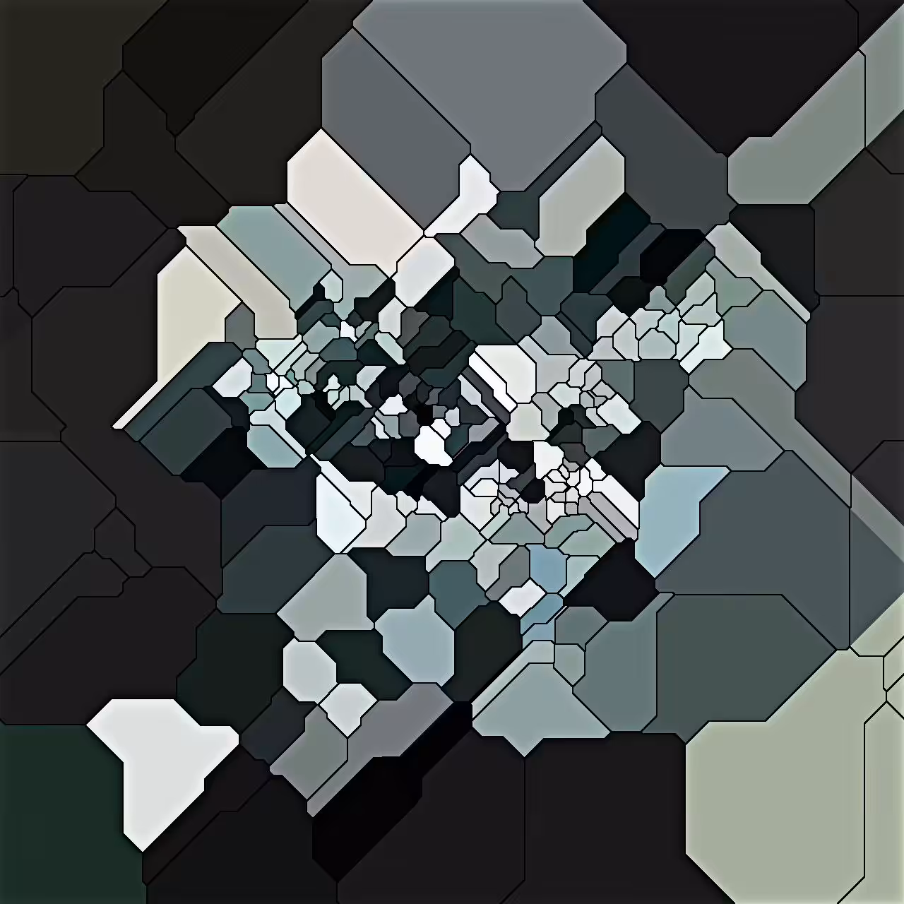 cubiqs 51 004