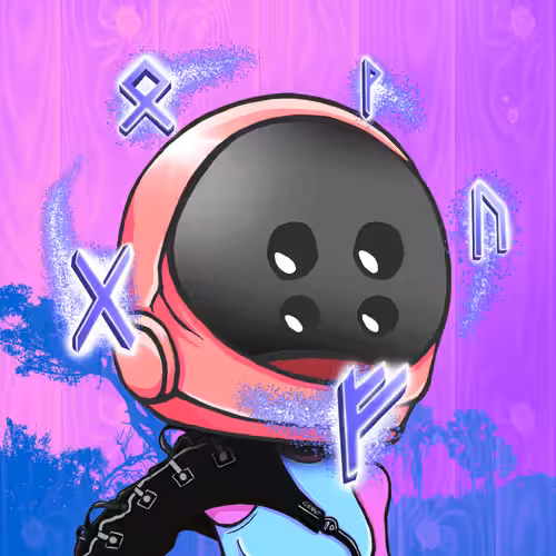 VibeNauts #943