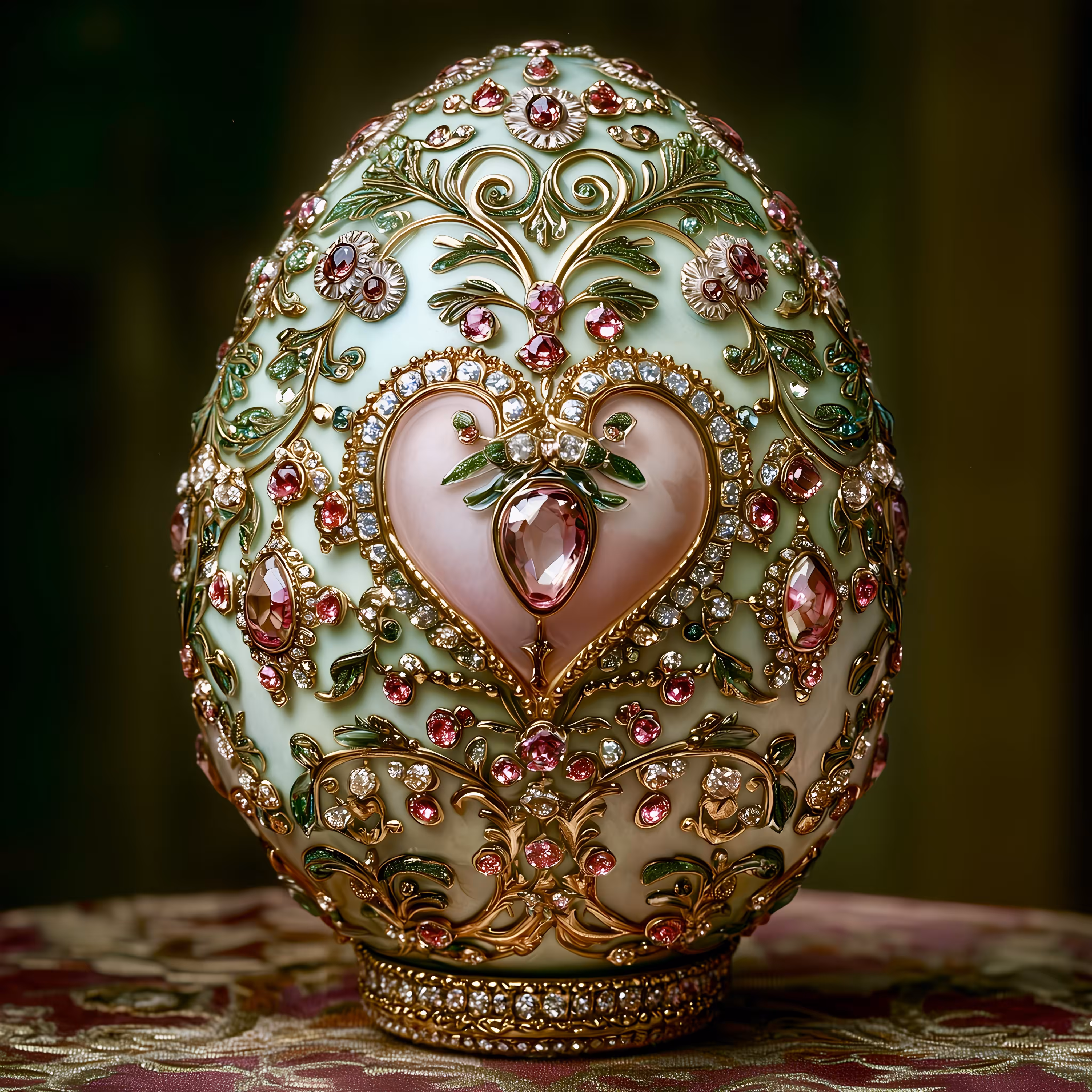 Easter egg