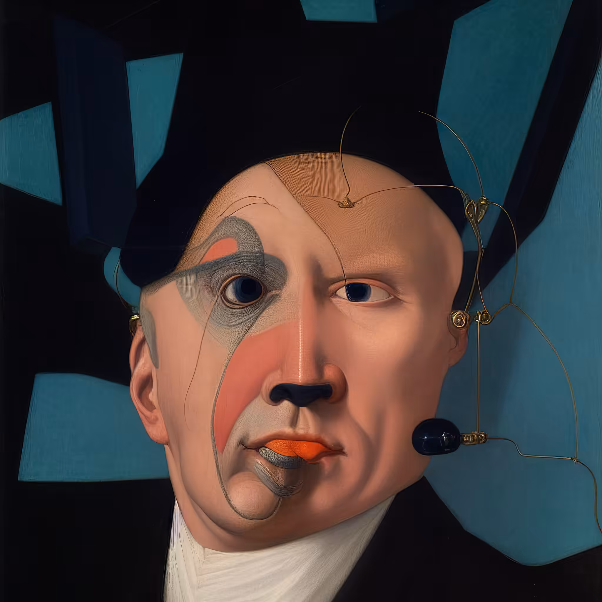 Lost Poets: #15899