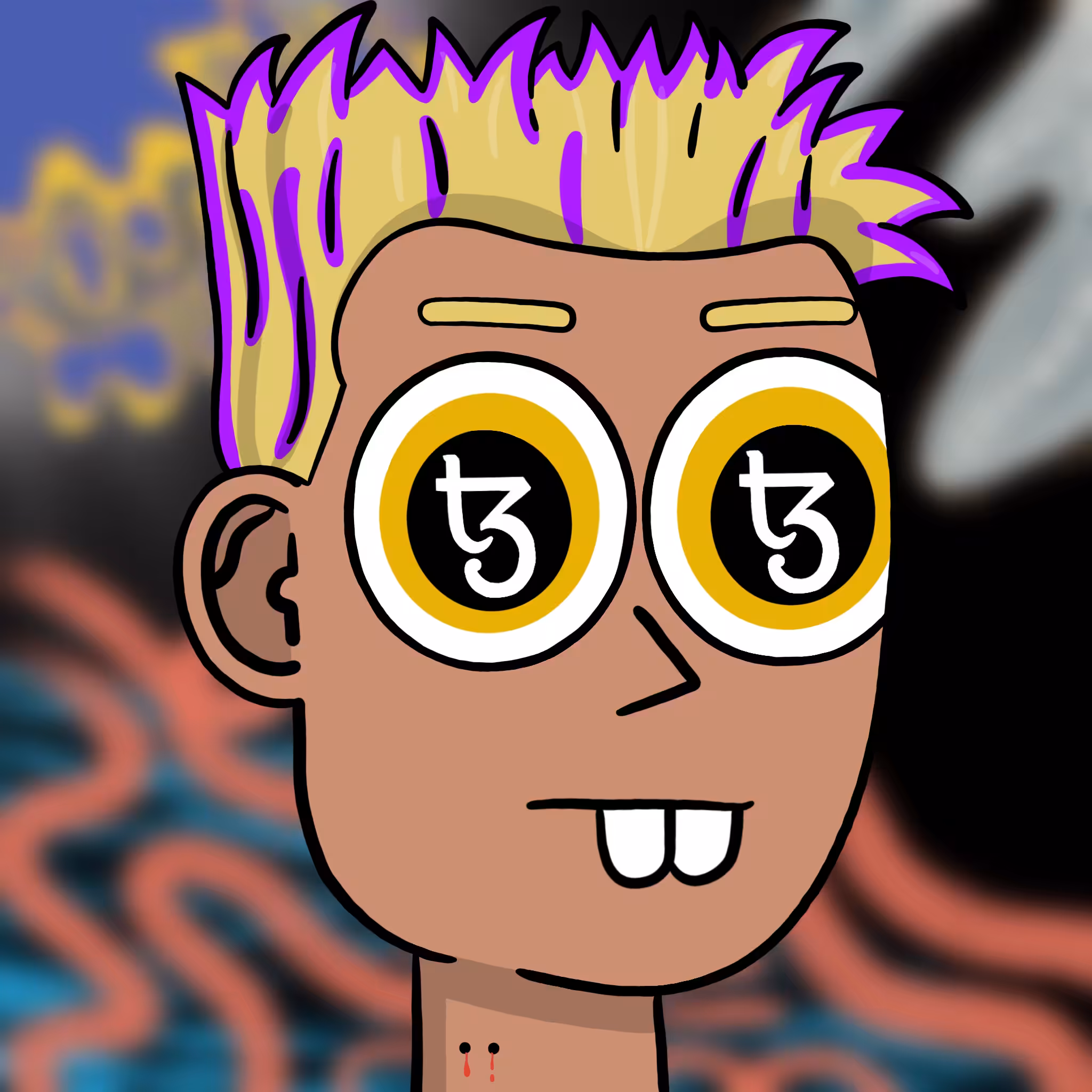 PunkToonz #131