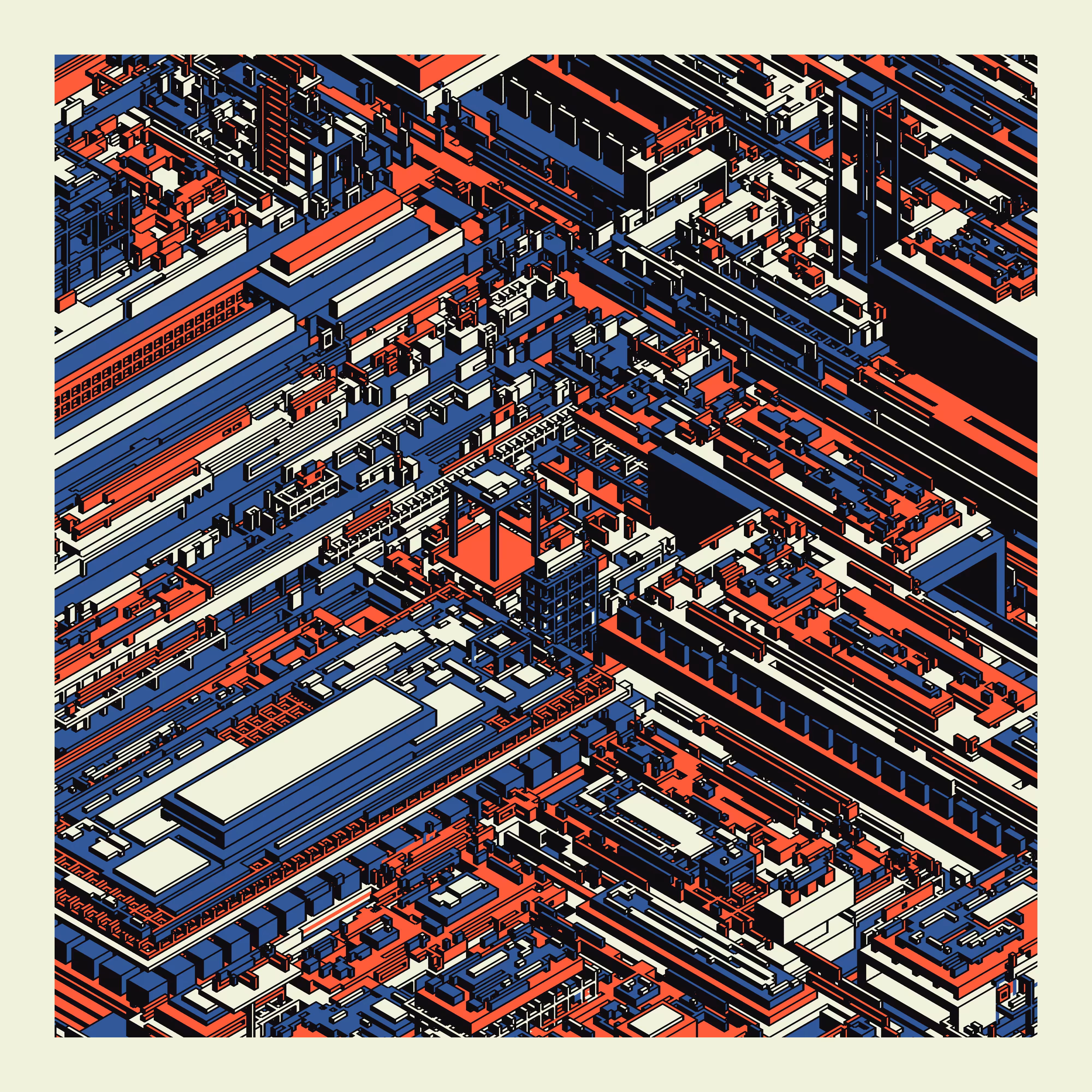 Plasticity #534