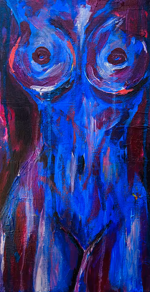 Nudity 2