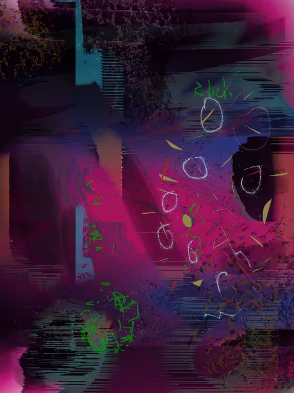 All Life / All you #6