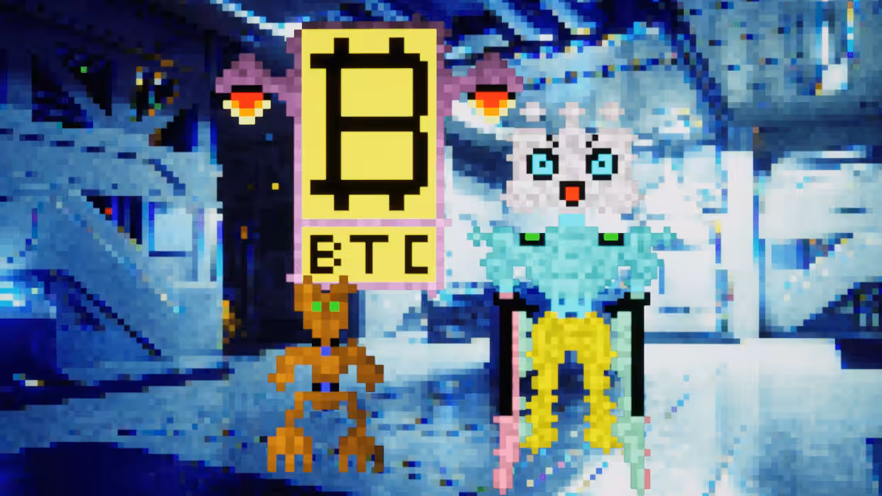CryptoWarrior #42