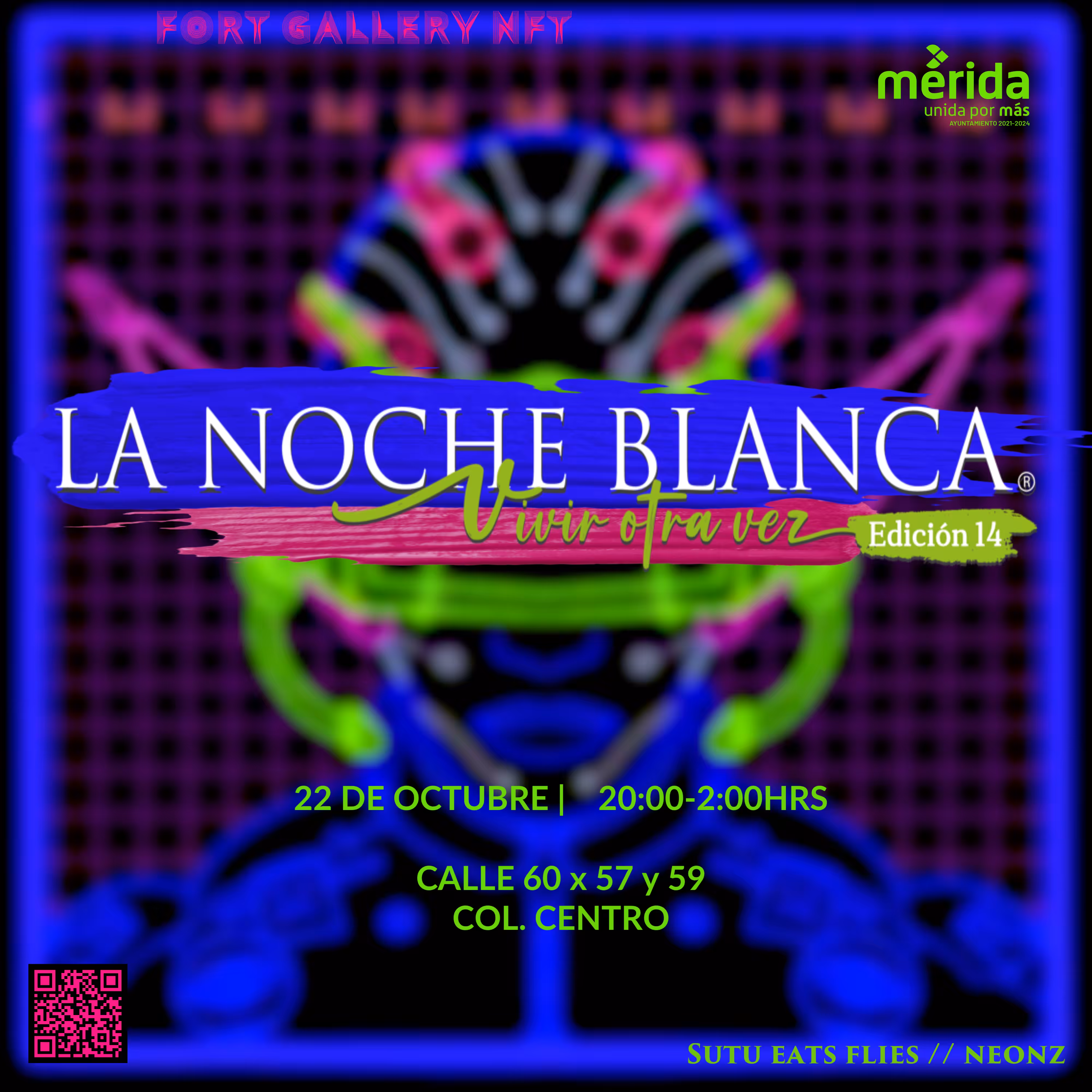 NOCHE BLANCA