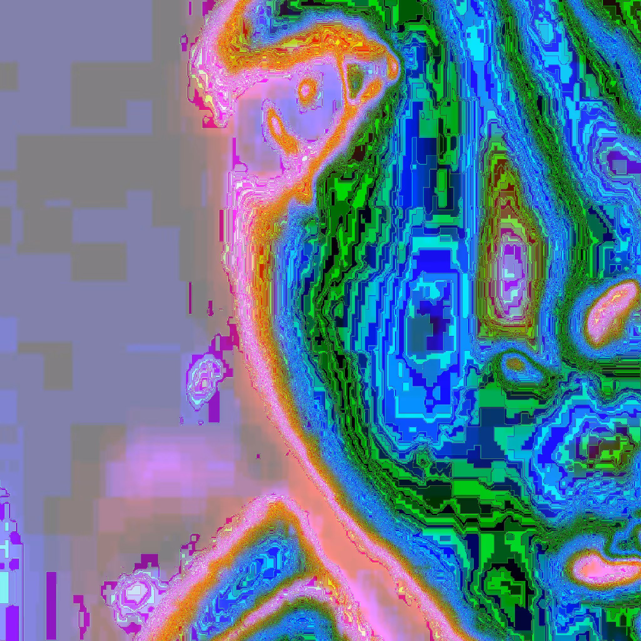 Light Waves #8