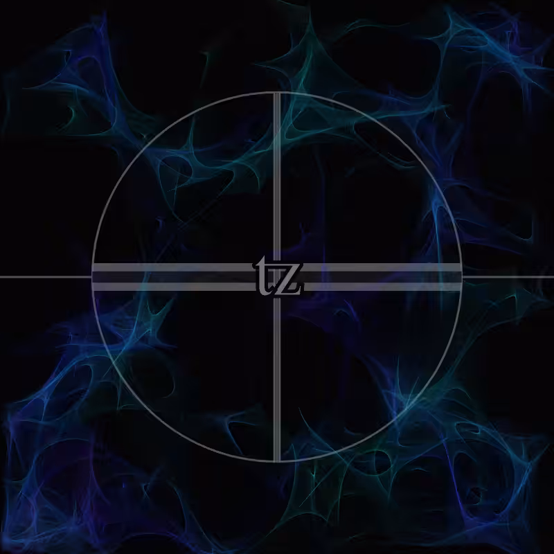 Tezos Warrior Logo #130